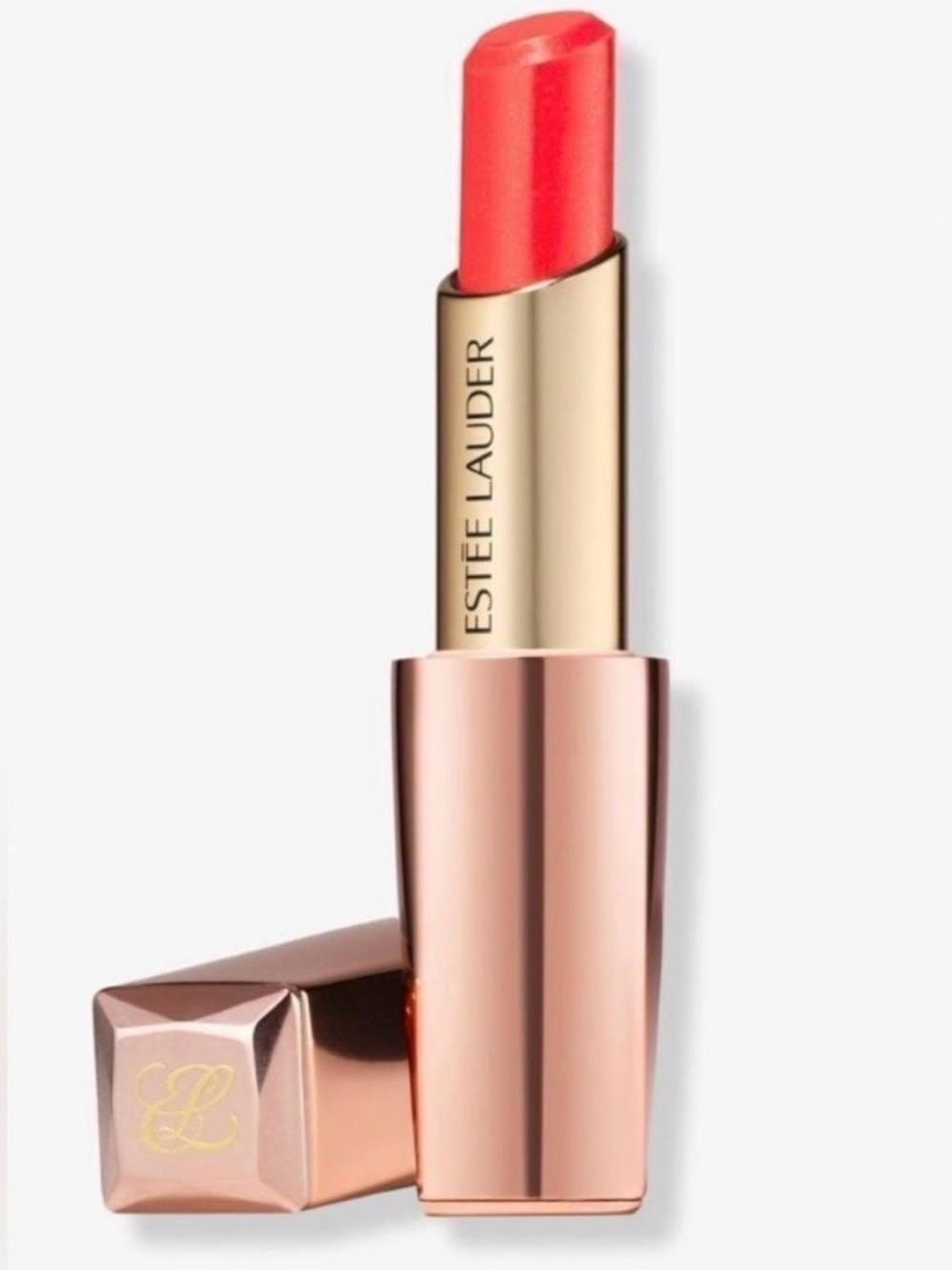 Estée Lauder Pure Color Revitalizing Crystal Lip Balm Color Sun Crystal $40